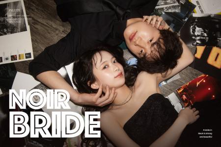 旭川から発信する、新たなブライダルビジュアル ―「NO