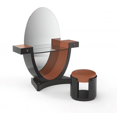 【ルイ・ヴィトン】アール・デコとコンテンポラリーデ