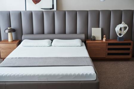 【昭和西川】MuAtsu（ムアツ）が百貨店バイヤーズ賞リ