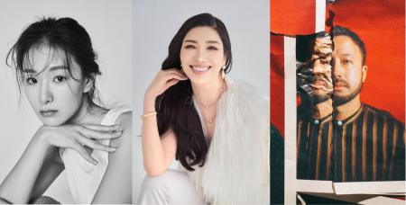 アンミカが4月マンスリーゲストとして登場！　新生活