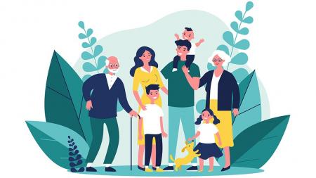 配偶者と長く連れ添うためのポイントは「性格の相性」