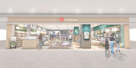 タイパと質を両立した「二刀流」ショップがイオンモー