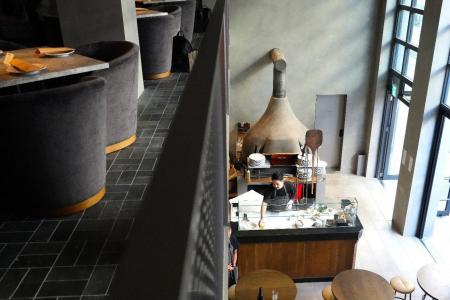 ライフスタイルホテル第６弾「THE KNOT FUKUOKA Tenji