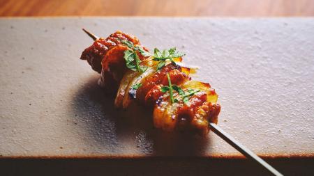 【京都 wabiya】「ミシュランガイド京都・大阪2026」