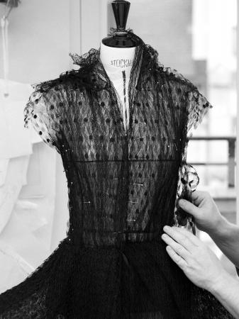 【Dior】エミリー・ブラントが『プラダを着た悪魔2』