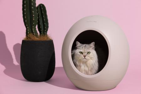 ペット家電ブランド『neikonu（ネイコヌ）』から、イ