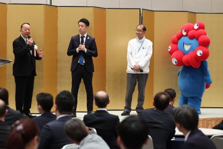 万博発の技術が“入浴インフラ”へ　サイエンス、2025年