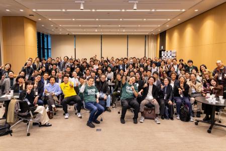 ローカル・スタートアップ協会、新潟から食と農の課題