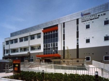 クリエイション・コア東大阪（南館）　入居者募集