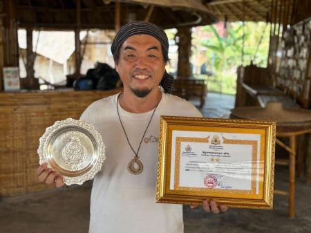 【受賞報告＆映画公開】earth tree支援の村がカンボジ