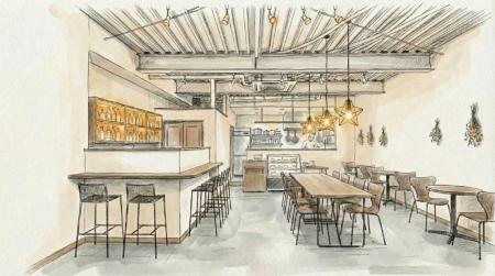 加古川の「こさじ」が10年の節目に進化。2026年5月9日