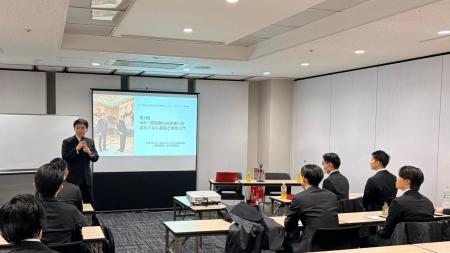 一般社団法人 日本執事協会は、人材業界を対象とした