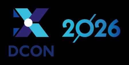 ＜「DCON2026」5月8日・9日開催直前ニュースレター＞
