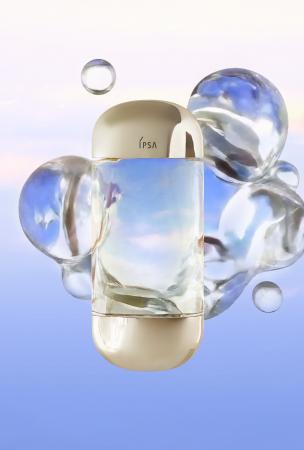 【本日発売！】ロングセラー化粧水が5代目として進化