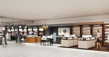 全国30店舗目！ビューティセレクトショップ【フルーツ