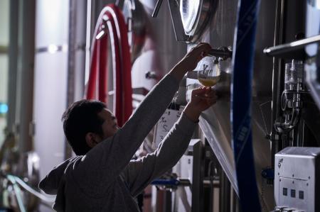 醸造家の「情熱とこだわり」を直接届けるECへ。名古屋