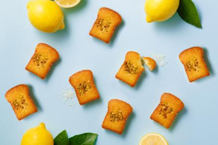 ≪ 昨年好評!≫『フレンチトーストフィナンシェソルト&