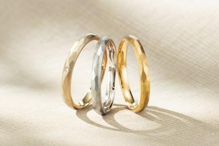 【ブリリアンスプラス】クラフト感を上品に楽しむ。職