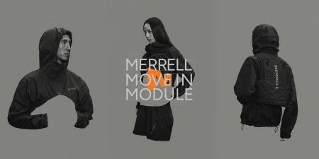 “着る”から“組み替える”へ。動きの中で最適化されるセ