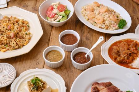 創業95年・老舗スパイスメーカーKISから、大人気「ス