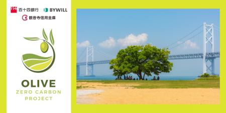 百十四銀行・観音寺信用金庫・バイウィルが推進する「