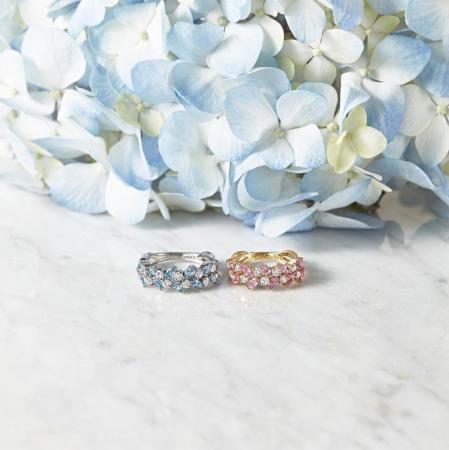 A Jewelry BOX “SUMMER Collection 2026” ─ 大人気ケ