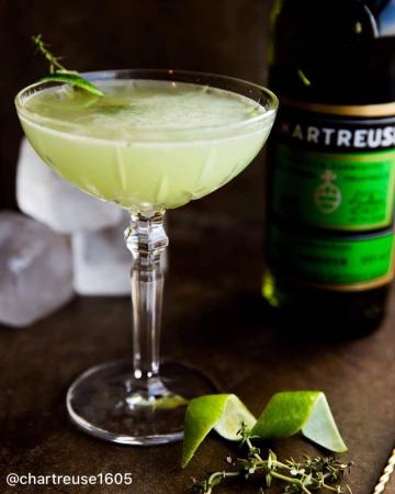 400年以上の伝統を祝う―修道士が守り続けるハーブリキ