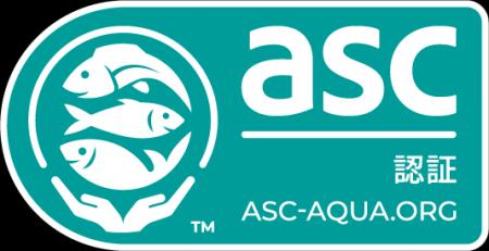 ASC、「サステナブル・シーフード」パッケージ向けの