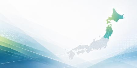 北海道・東北における数十MW規模の再生可能エネルギー