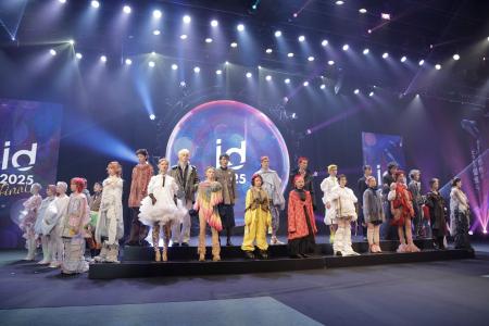 「あなたの感性が、誰かの個性に。」理美容師の感性を