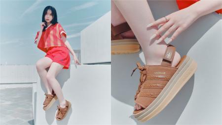 【ABCマート】adidas Originalsのサマーコレクション