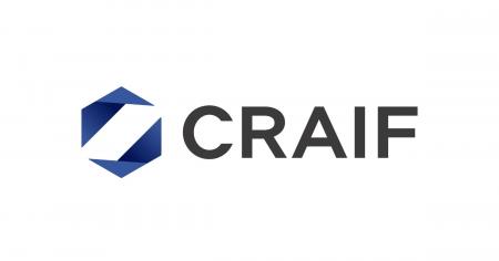Craif、世界へ挑むフェーズへ。コーポレートロゴを刷