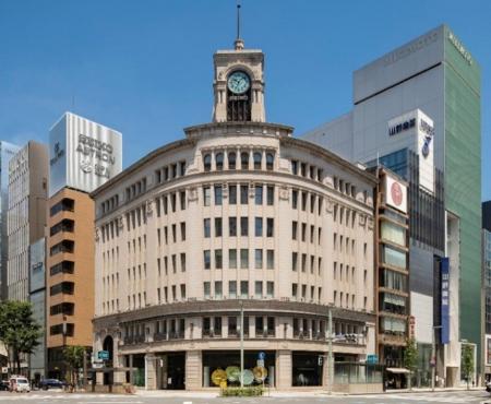 沖縄発アロハシャツブランド「PAIKAJI」、銀座・和光