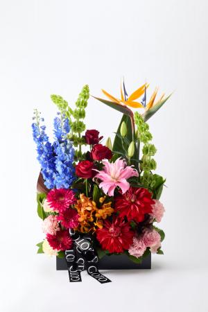 【ゴトウフローリスト】日常に品格を添える、2026年春