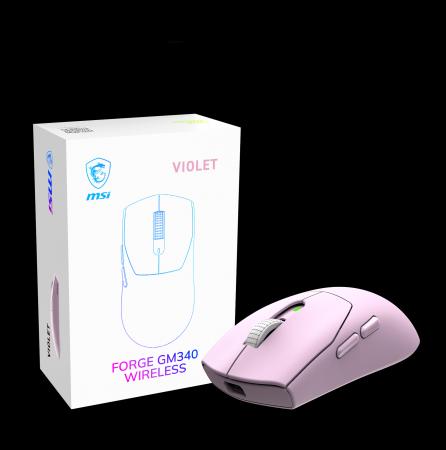 MSIの有線接続と無線接続の両方に対応したゲーミング