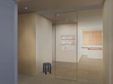 レディースクリニックなみなみ、同ビル12階に増床し5