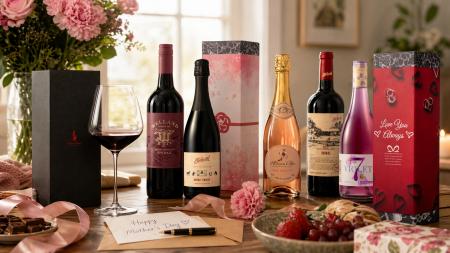 【母の日ギフトに、まだ知られていない“特別な一杯”を