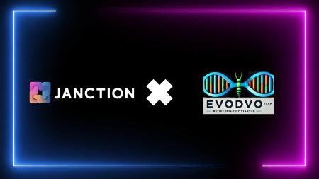 JANCTION、EvoDvo TechへのGPUスポンサードプラン提供