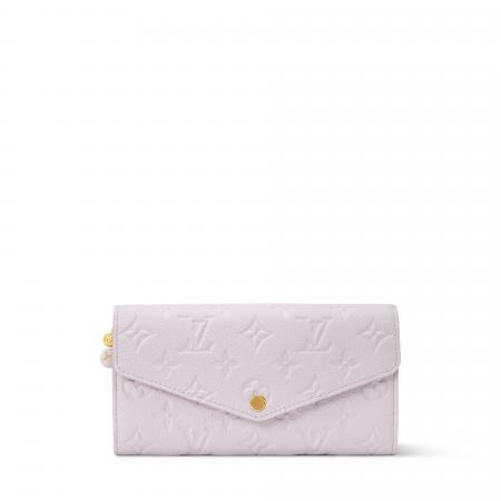 【ルイ・ヴィトン】洗練された色合いに球体チャームが