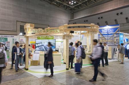 エヌ・シー・エヌ「非住宅 木造建築フェア 2026utf-8