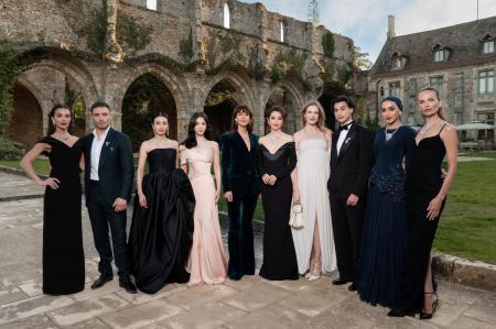 ショーメ新作ハイジュエリーコレクション「ジャーニー