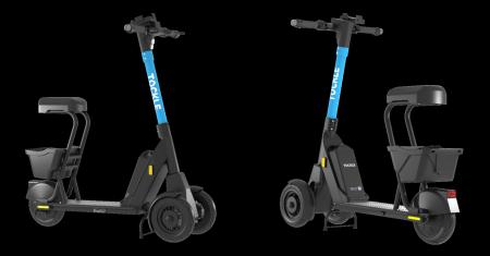 広島大学スマートシティ共創コンソーシアムの実証実験