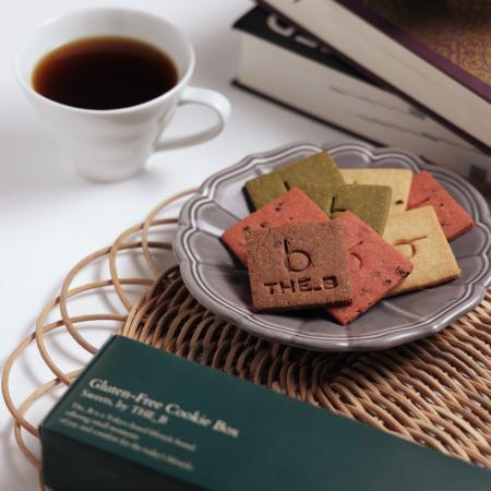 ≪手土産におすすめ≫「Sweets, by THE_B」 第一弾！か