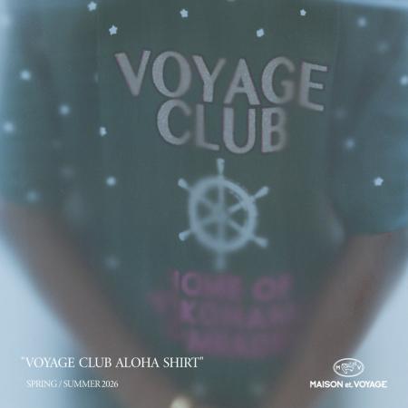 メゾン エ ヴォヤージュ 麻布台ヒルズ店では、4月24日