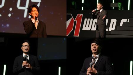 nobitel共同代表体制始動。初の戦略カンファレンスで