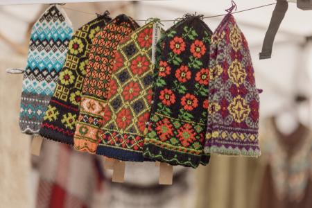 ラトビア最大の「森の民芸市」6月6日・7日開催 - 本場