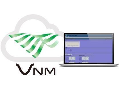 アンリツ、クラウド／仮想環境向けネットワーク測定ソ