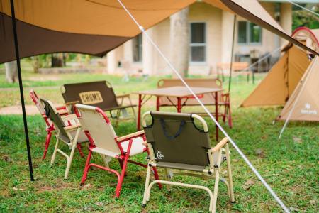 石垣島・伊野田キャンプ場がリニューアルオープン！全