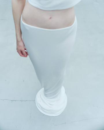 至福の着心地を追求するインナーブランド〈MALU〉がリ