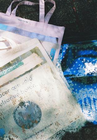 【CIBONE】YUKI FUJISAWAのPOP UPをCIBONE CASE（銀座